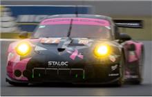 77 - Porsche 991 RSR - Dempsey - Proton Racing