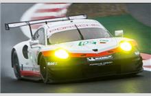 92 - Porsche 991 RSR - Porsche GT Team