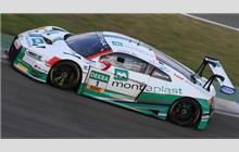 1 - Audi R8 LMS - Montaplast by Land-Motorsport