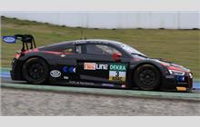 3 - Audi R8 LMS - Aust Motorsport