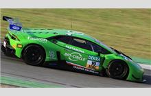 19 - Lamborghini Huracán GT3 - GRT Grasser-Racing-Team