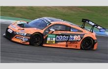 24 - Audi R8 LMS - BWT Mücke Motorsport