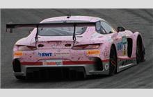 26 - Mercedes-AMG GT3 - BWT Mücke Motorsport