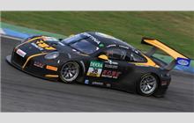 36 - Porsche 991 GT3 R - Schütz Motorsport