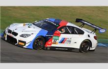 42 - BMW M6 GT3 - BMW Team Schnitzer