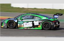 50 - Audi R8 LMS - Yaco Racing