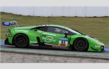 63 - Lamborghini Huracán GT3 - GRT Grasser-Racing-Team