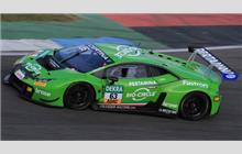 63 - Lamborghini Huracán GT3 - GRT Grasser-Racing-Team
