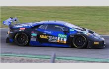 66 - Lamborghini Huracán GT3 - ADAC NSA / Attempto Racing Team