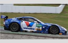 77 - Chevrolet Corvette C7 GT3 (Callaway) - Callaway Competition