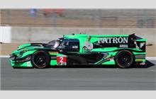 2 - Nissan Onroak DPi #OR05-02 (Ligier) - Tequila Patron ESM