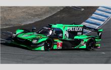 2 - Nissan Onroak DPi #OR05-02 (Ligier) - Tequila Patron ESM