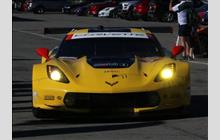 3 - Chevrolet Corvette C7.R (Pratt & Miller) - Corvette Racing