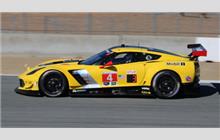 4 - Chevrolet Corvette C7.R #C7RGT-006 (Pratt & Miller) - Corvette Racing