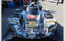 5 - Cadillac DPi-V.R #P217-003 (Dallara) - Mustang Sampling Racing