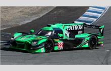 22 - Nissan Onroak DPi #OR05-03 (Ligier) - Tequila Patron ESM