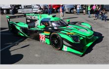 22 - Nissan Onroak DPi #OR05-03 (Ligier) - Tequila Patron ESM