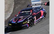 24 - BMW M6 GTLM - BMW Team RLL
