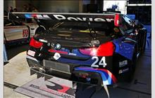 24 - BMW M6 GTLM - BMW Team RLL