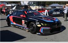24 - BMW M6 GTLM - BMW Team RLL