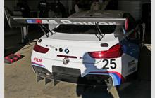 25 - BMW M6 GTLM - BMW Team RLL