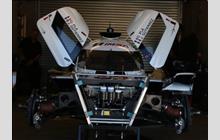 52 - Ligier JS P217 Gibson #OR05-04 (Onroak) - PR1/Mathiasen Motorsports