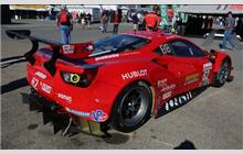 62 - Ferrari 488 GTE - Risi Competizione