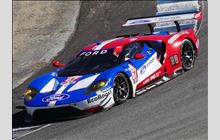 67 - Ford GT - Ford Chip Ganassi Racing