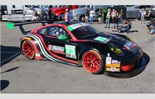 73 - Porsche 991 GT3 R #WP0ZZZ99ZGS199506 - Park Place Motorsports