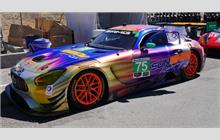 75 - Mercedes-AMG GT3 - SunEnergy1 Racing