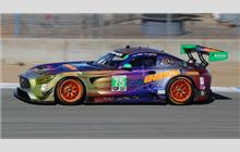 75 - Mercedes-AMG GT3 - SunEnergy1 Racing