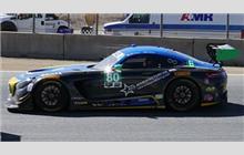 80 - Mercedes-AMG GT3 - Lone Star Racing