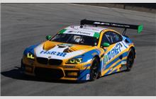 96 - BMW M6 GT3 - Turner Motorsport
