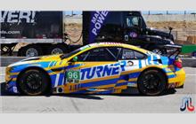 96 - BMW M6 GT3 - Turner Motorsport