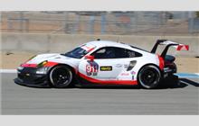 911 - Porsche 991 RSR #WP0ZZZ99ZHS199901 - Porsche GT Team