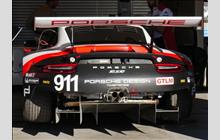 911 - Porsche 991 RSR #WP0ZZZ99ZHS199901 - Porsche GT Team