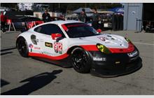 912 - Porsche 991 RSR #WP0ZZZ99ZHS199902 (102) - Porsche GT Team