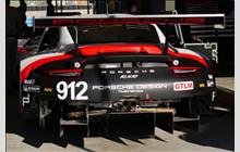 912 - Porsche 991 RSR #WP0ZZZ99ZHS199902 (102) - Porsche GT Team