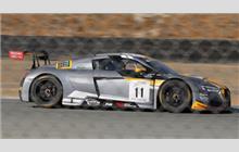 11 - Audi R8 LMS - Belgian Audi Club Team WRT