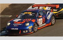 17 - Porsche 991 GT3 R - GMG Racing