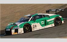 29 - Audi R8 LMS - Audi Sport Team Land