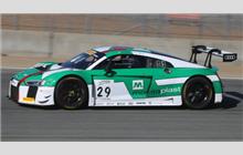 29 - Audi R8 LMS - Audi Sport Team Land