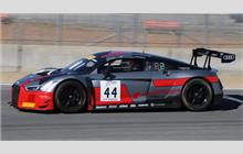 44 - Audi R8 LMS - Audi Sport Team Magnus