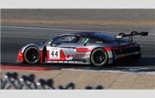 44 - Audi R8 LMS - Audi Sport Team Magnus