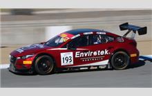 193 - MARC Mazda 3 V8 - MARC Cars Australia