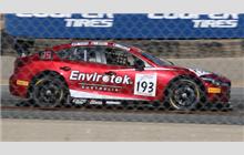 193 - MARC Mazda 3 V8 - MARC Cars Australia