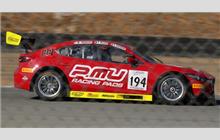 194 - MARC Mazda 3 V8 - MARC Cars Australia