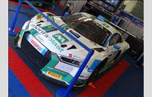 2 - Audi R8 LMS - Montaplast by Land-Motorsport