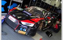 3 - Audi R8 LMS - Aust Motorsport