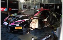 7 - Lamborghini Huracán GT3 - Team HB Racing